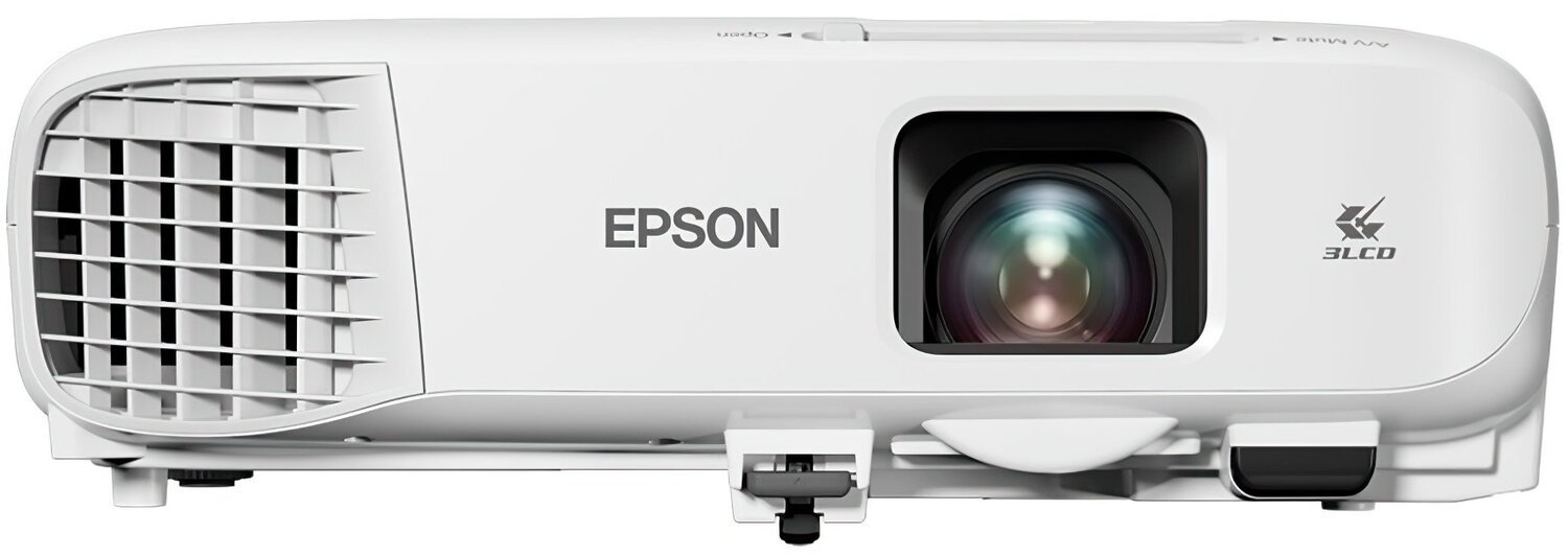 Проектор Epson EB-982W (3LCD, WXGA, 4200 lm)фото