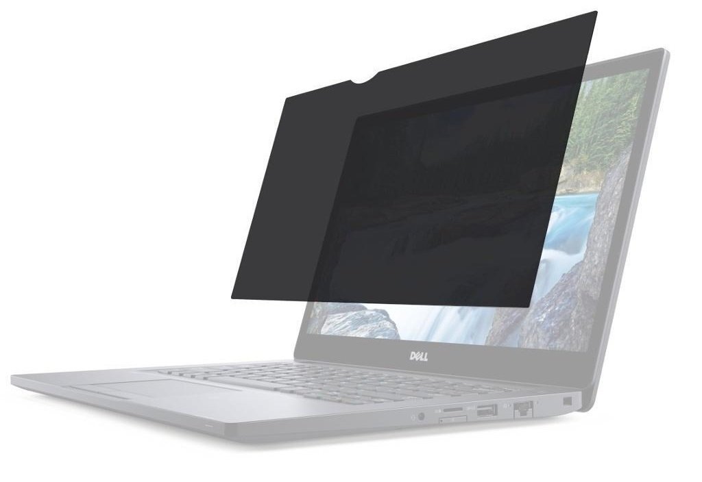 Фильтр Dell Ultra-thin Privacy Filters for 13.3-inch screen (461-AAGL) фото 