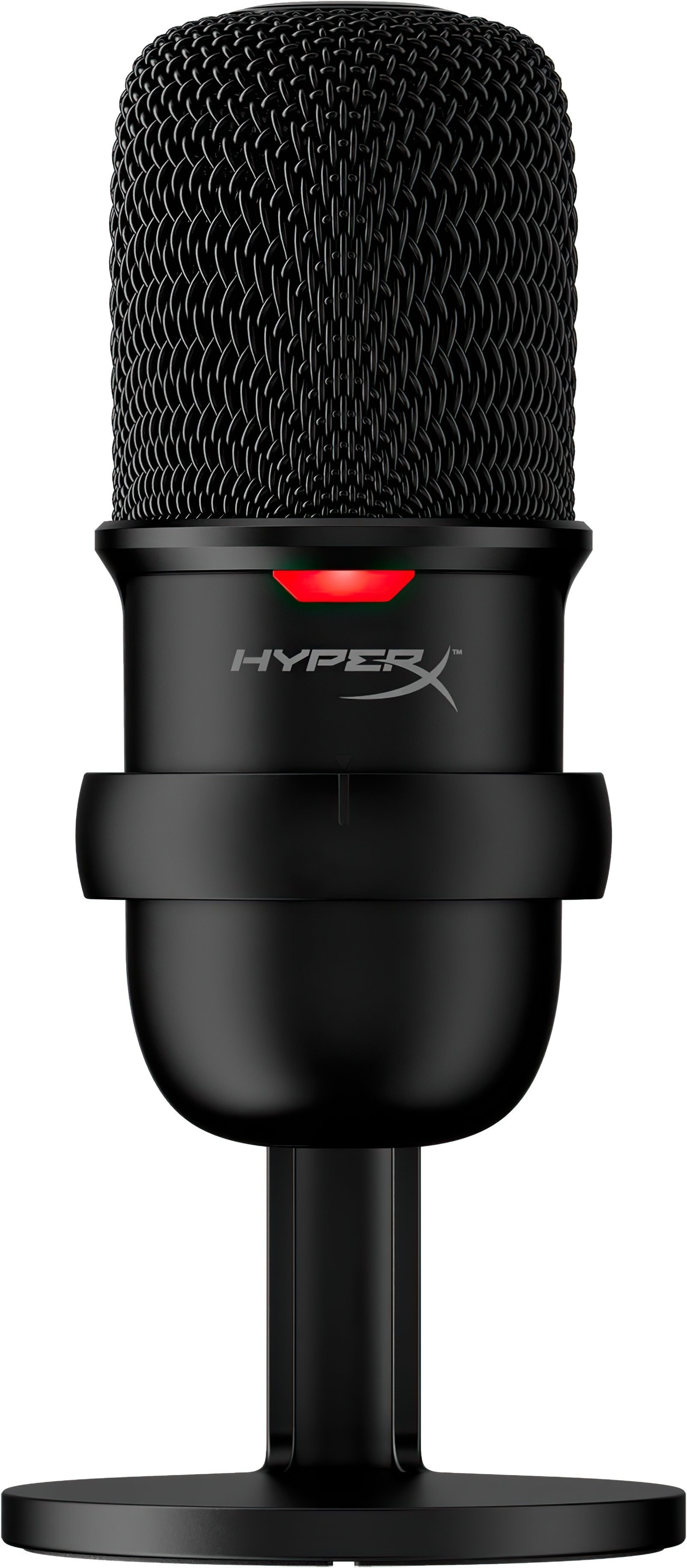 Микрофон HyperX SoloCast (4P5P8AA) фото 1