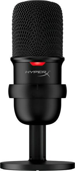 Акція на Микрофон HyperX SoloCast (4P5P8AA) від MOYO