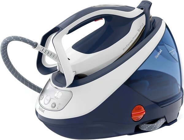 Акція на Утюг с парогенератором Tefal GV9221E0 від MOYO