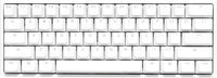 Ігрова клавіатура Ducky One 2 Mini Cherry Red White (DKON2061ST-RURALWWT1)
