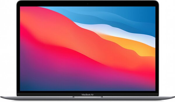 MacBook Air M1 (Макбук эйр м1) – купить Apple MacBook Air M1 в Киеве и ...