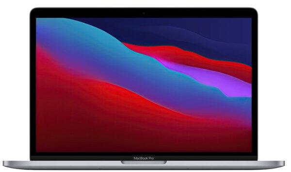 Ноутбук APPLE MacBook Pro 13