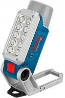 Фонарь Bosch Professional аккумуляторный без акб GLI 12V-LI (0.601.4A0.000)