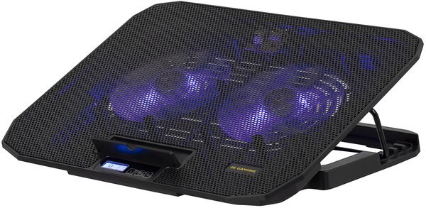 Подставка для ноутбука 2E GAMING 2E-CPG-003 (2E-CPG-003) від MOYO на платформі USKIDKA Акція на Подставка для ноутбука 2E GAMING 2E-CPG-003 (2E-CPG-003) від MOYO