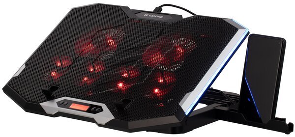 

Подставка для ноутбука 2E GAMING 2E-CPG-004 (2E-CPG-004)