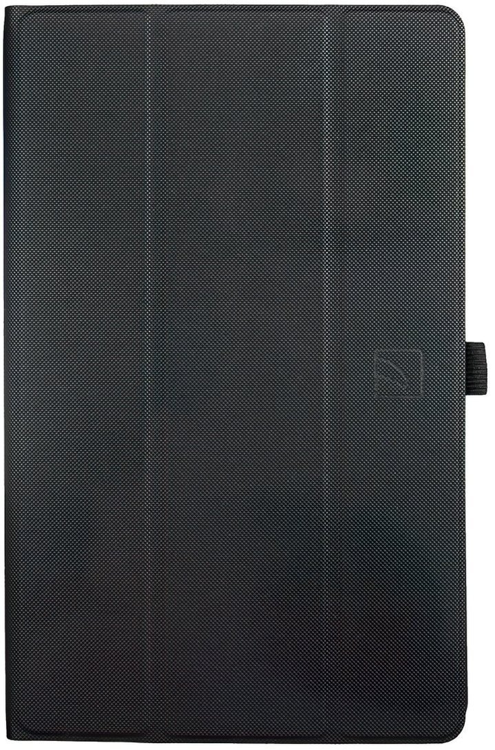 Чехол Tucano Gala для Samsung Tab A10.1 2019 Black (TAB-GSA1910-BK) фото 