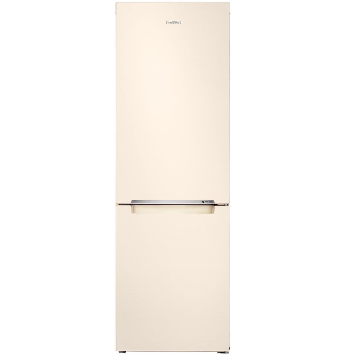 Холодильник Samsung RB33J3000EL/UA фото 