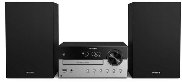 

Микросистема Philips TAM4205