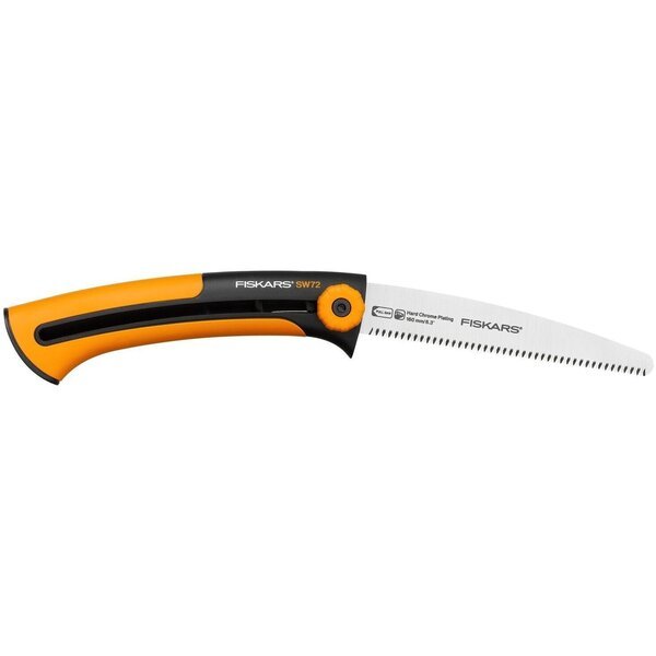 Пила строительная Fiskars Xtract SW72