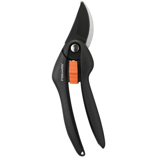 

Секатор плоскостной Fiskars Single Step P26