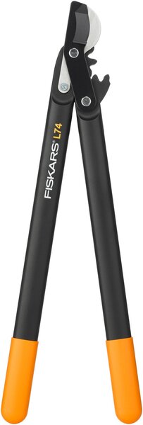 

Сучкорез плоскостной усиленый средний Fiskars PowerGear