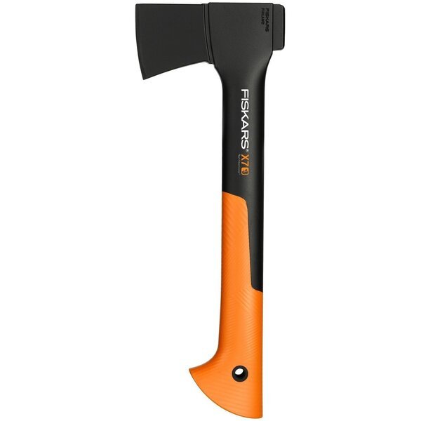 

Топор туристический Fiskars (1015618)
