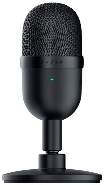 

Микрофон Razer Seiren Mini (RZ19-03450100-R3M1)