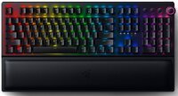 Ігрова клавіатура Razer BlackWidow V3 Pro Yellow Switch US Layout (RZ03-03531700-R3M1)