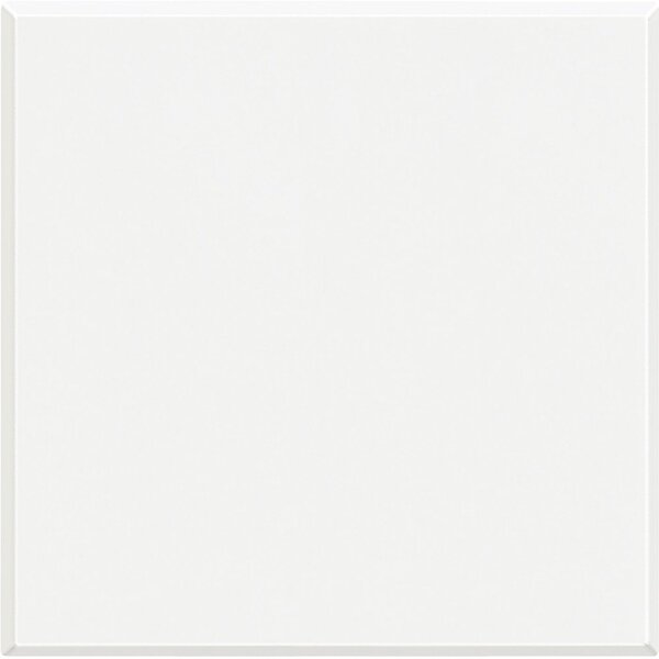 

Заглушка Legrand Bticino Axolute 2 модуля, Белый