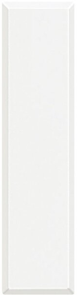 

Заглушка Legrand Bticino Axolute 1/2 модуля, Белый