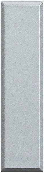 

Заглушка Legrand Bticino Axolute 0.5 модуля, Алюминий