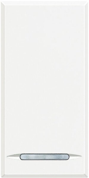 

Переключатель Legrand 16А, 250В Bticino Axolute, Белый