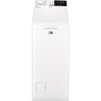 Вертикальна пральна машина Electrolux EW6T4062U
