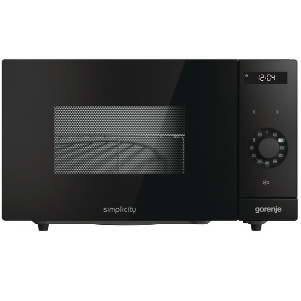 

Микроволновая печь Gorenje MO235SYB