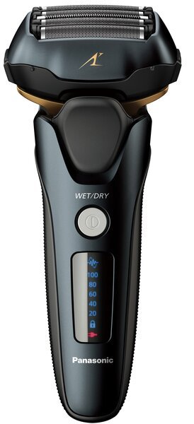 

Электробритва Panasonic ES-LV97-K820