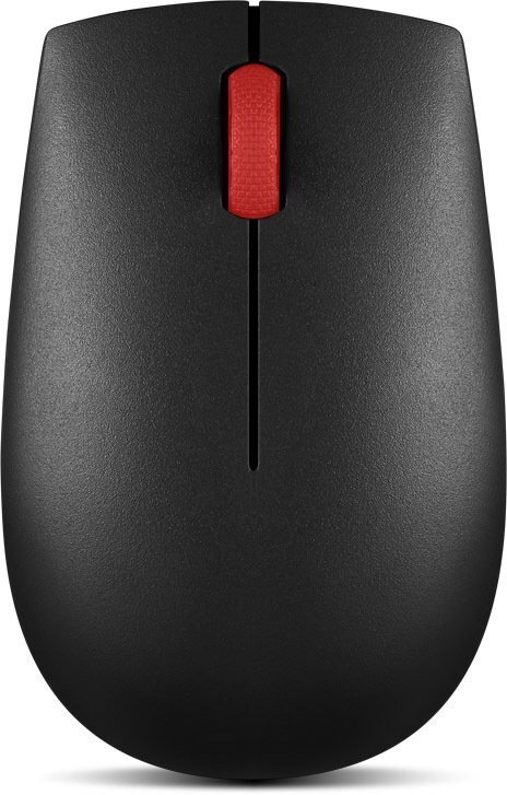 Мышь Lenovo Essential Compact Wireless Mouse (4Y50R20864) фото 