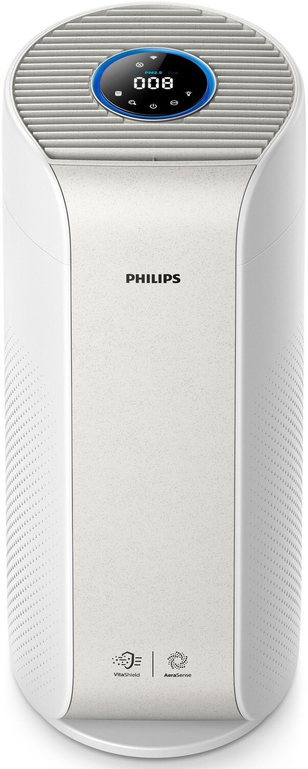 Очиститель воздуха Philips AC3055/50 фото 