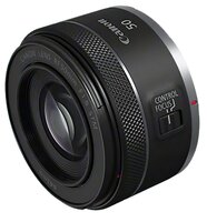  Об'єктив Canon RF 50 mm f/1.8 STM (4515C005) 