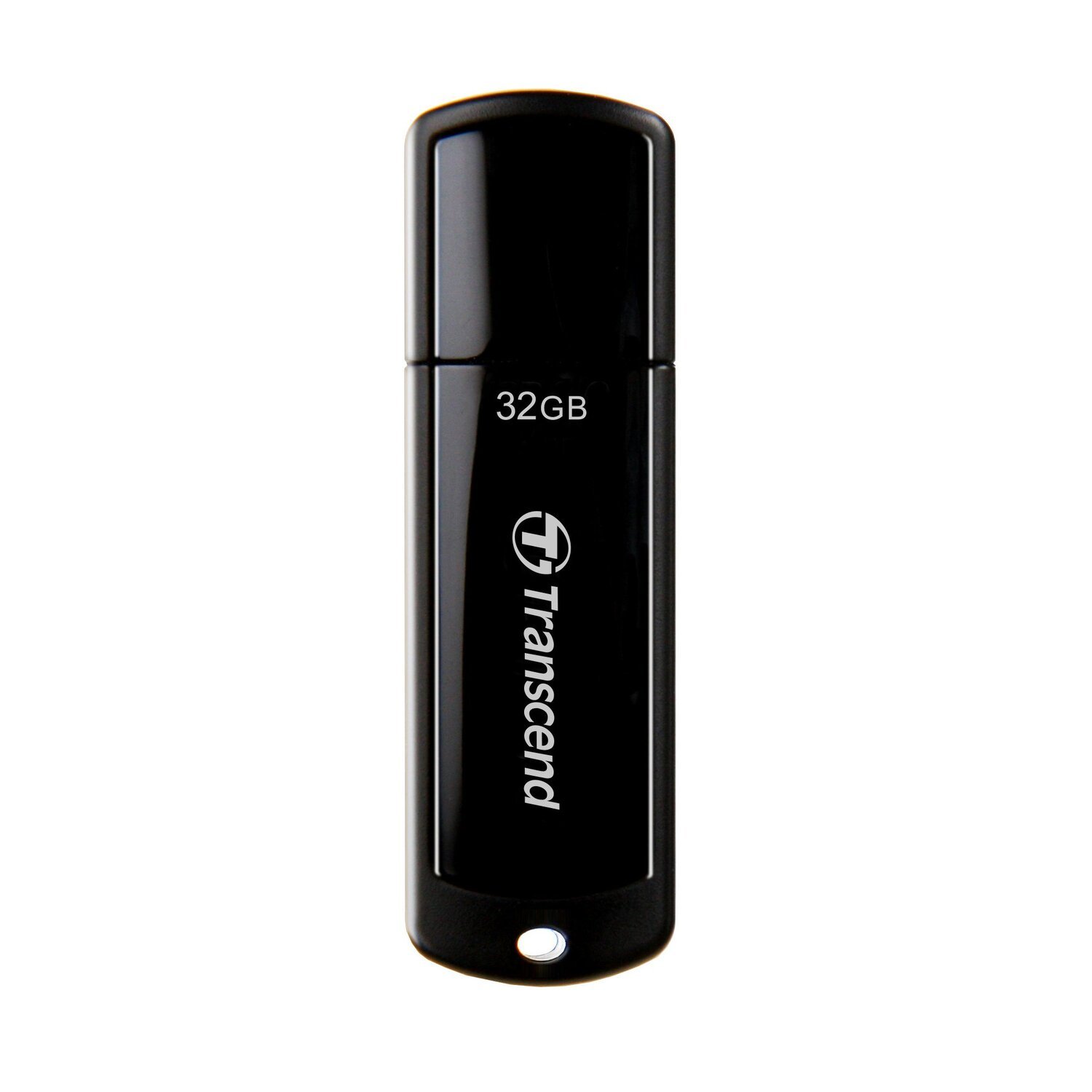 Накопичувач USB 3.1 TRANSCEND JetFlash 700 32GB (TS32GJF700)фото