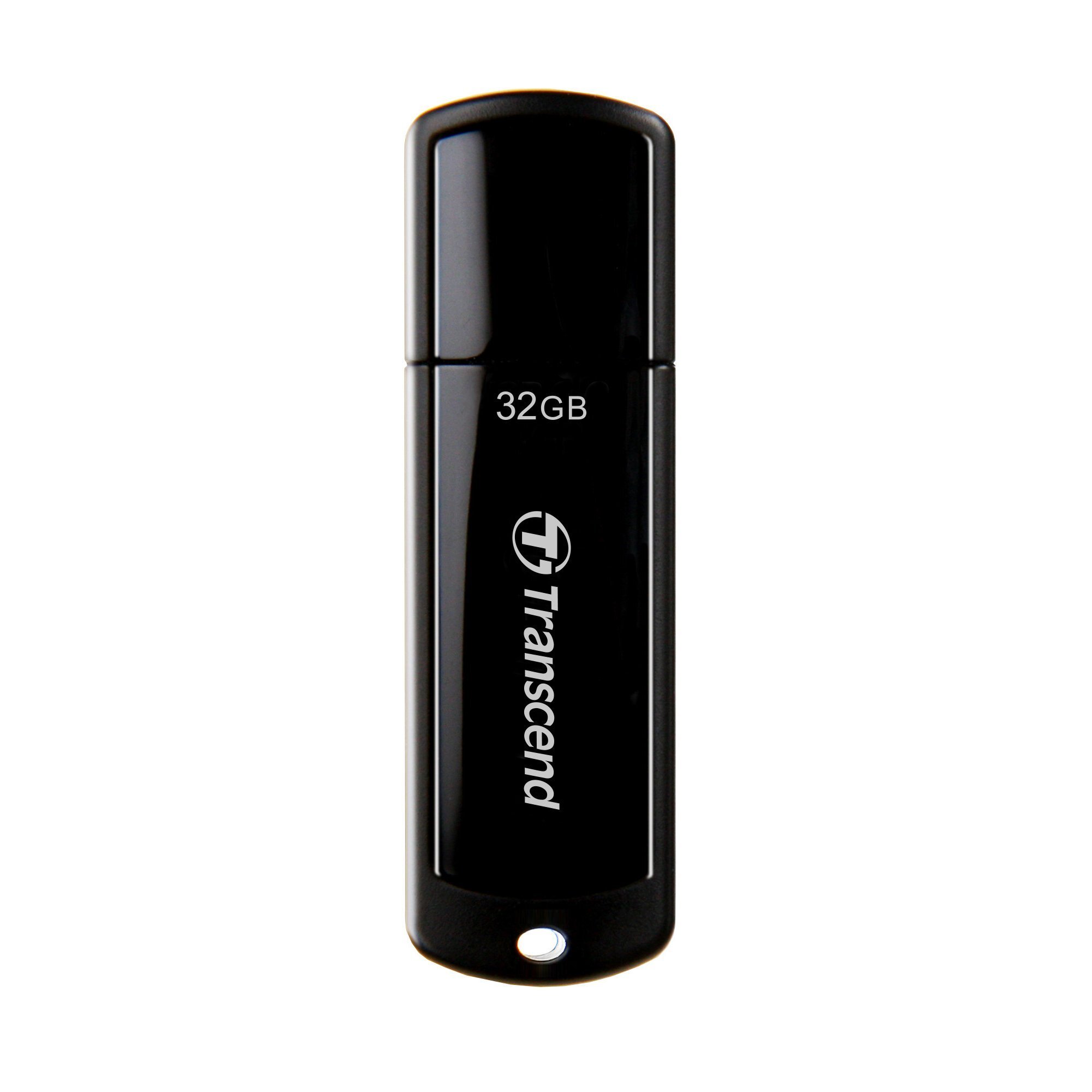 Накопичувач USB 3.1 TRANSCEND JetFlash 700 32GB (TS32GJF700)фото1