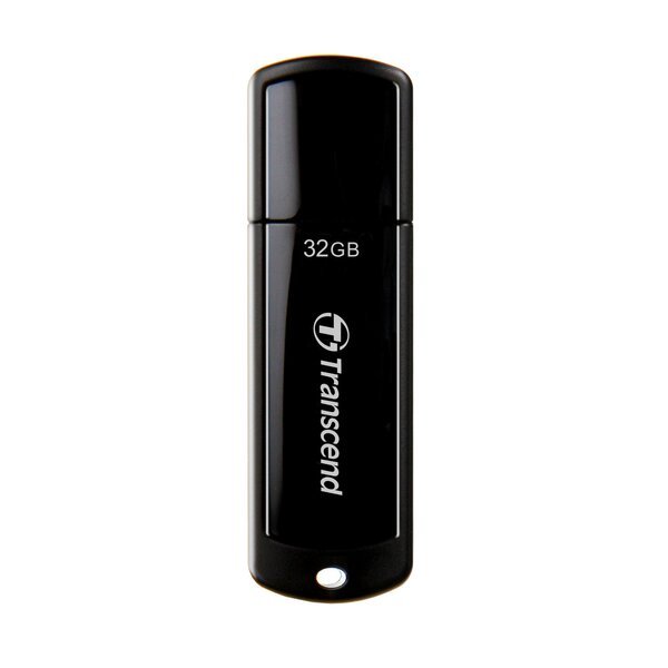 Накопитель USB 3.1 TRANSCEND JetFlash 700 32GB (TS32GJF700)