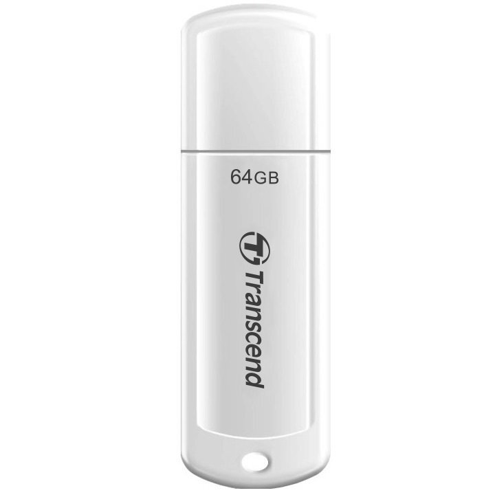  Накопичувач USB 3.0 TRANSCEND JetFlash 730 64GB (TS64GJF730) фото1