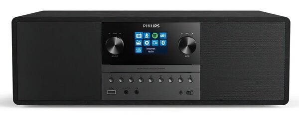 Микросистема Philips TAM6805