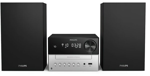 Акція на Микросистема Philips TAM3205 від MOYO