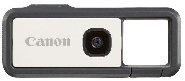 

Видеокамера CANON IVY REC Grey (4291C010)