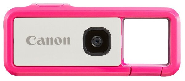 

Видеокамера CANON IVY REC Pink (4291C011)
