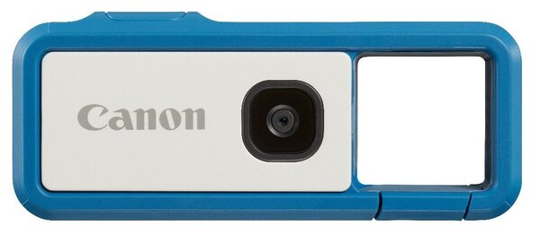 

Видеокамера CANON IVY REC Blue (4291C013)
