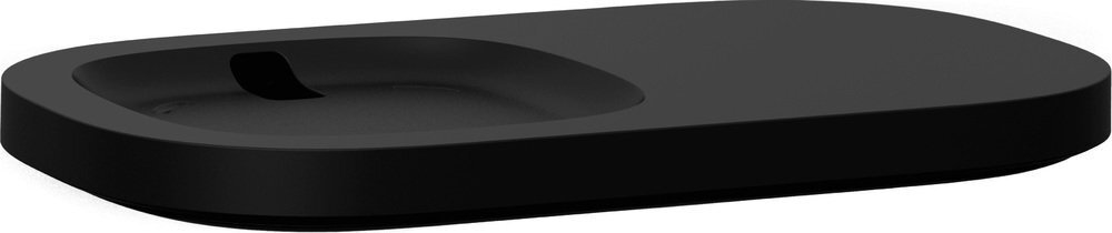 Полка Sonos Shelf для моделей One / One SL Black (S1SHFWW1BLK) фото 