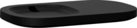 Полиця Sonos Shelf для моделей One/One SL Black (S1SHFWW1BLK)