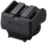 Адаптер Sony ADP-MAA (HotShoe-Alpha) (ADPMAA.SYH)