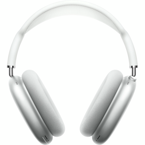 

Наушники Apple AirPods Max - Silver (MGYJ3RU/A)