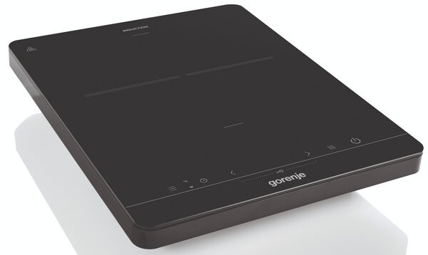 Индукционная плита Gorenje ICM2000SP – купить в Киеве | цена и отзывы в ...