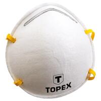 Маска защитная Topex FFP2 5 шт. (82S131)