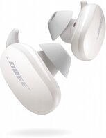 Навушники Bose Quiet Comfort Earbuds Soapstone (831262-0020)