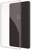 Чехол-накладка TPU для планшета Alcatel 3T 8 2020 (9032X) Transparent (GS9032-3AALUA1)