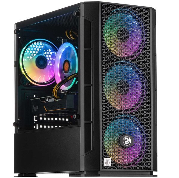 

Системный блок 2E Complex Gaming (2E-2642)