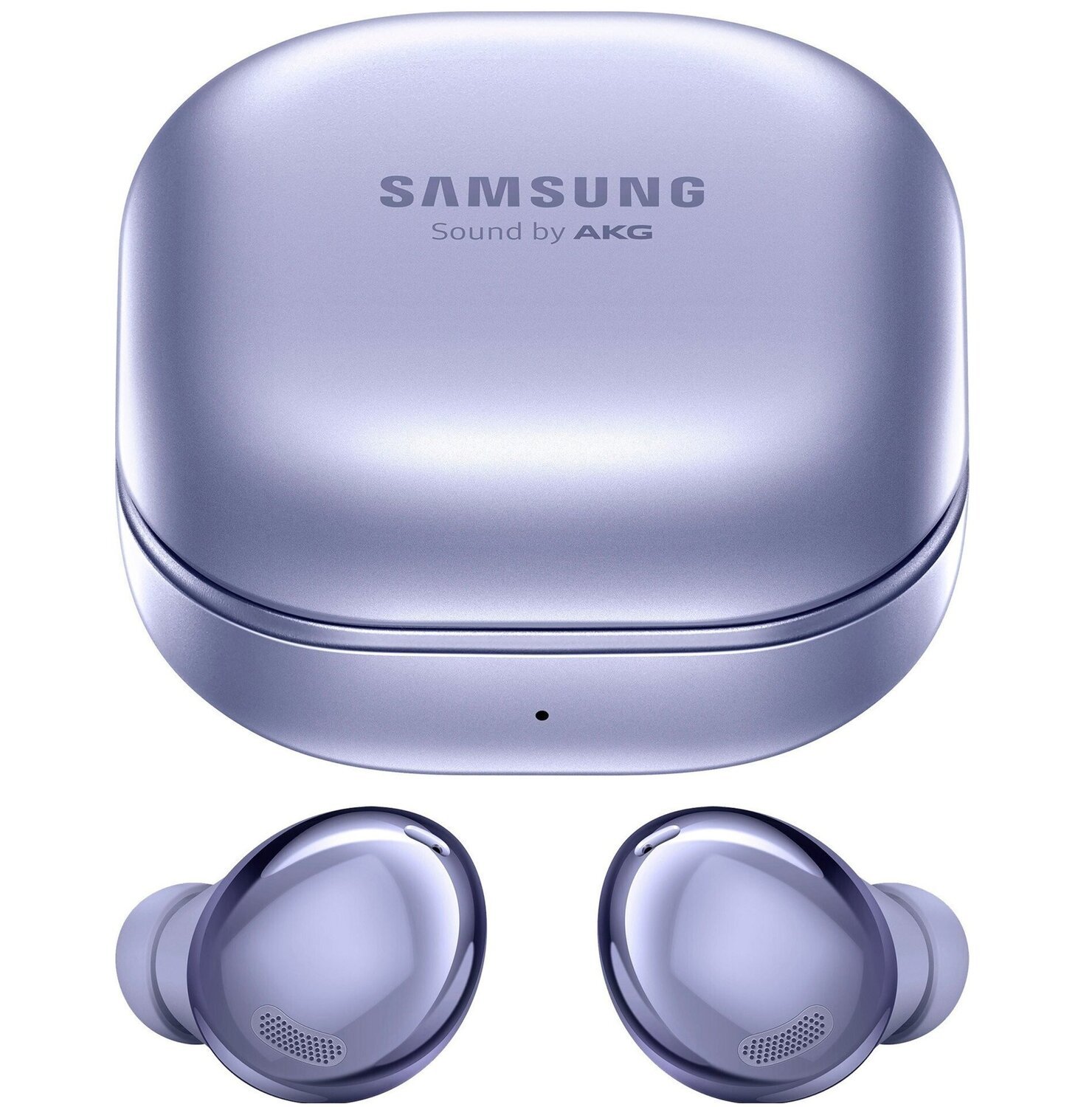  Навушники Bluetooth Samsung Galaxy Buds Pro R190 Phantom Violet фото