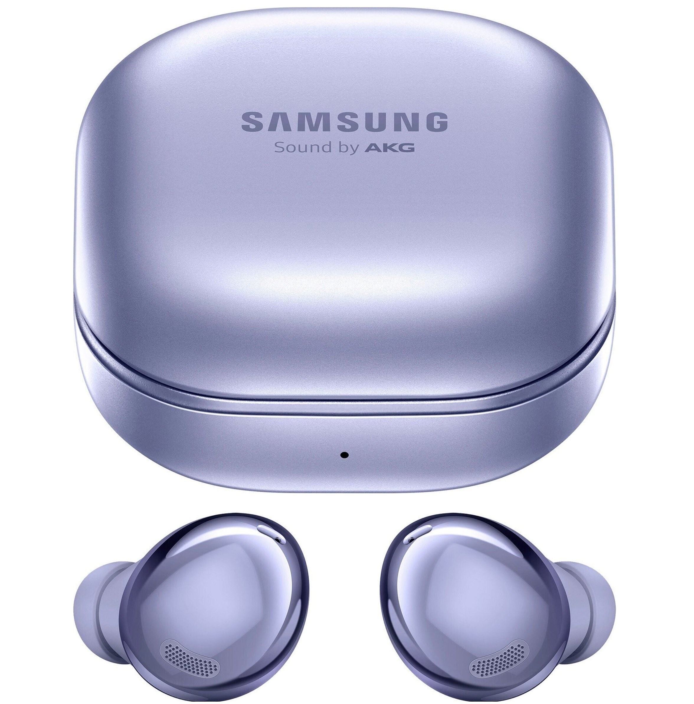  Навушники Bluetooth Samsung Galaxy Buds Pro R190 Phantom Violet фото1